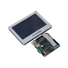 Buy Mini2440 (256M Flash) + 3.5 inch LCD + Standard Accessories online